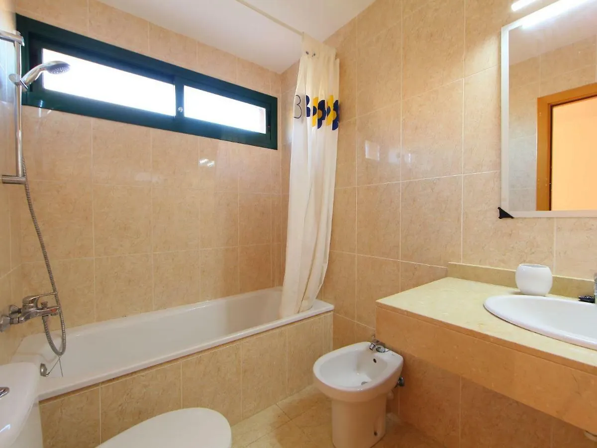 Holiday Home Vistamar By Interhome Ferran Spain